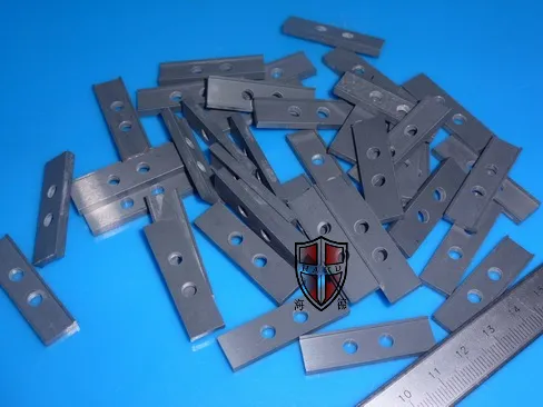 Silicon Nitride Ceramic Slide Block Plate Substrate Board Customized Supplier
